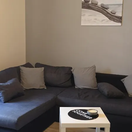 An Rhein Und Mosel Sankt Sebastian