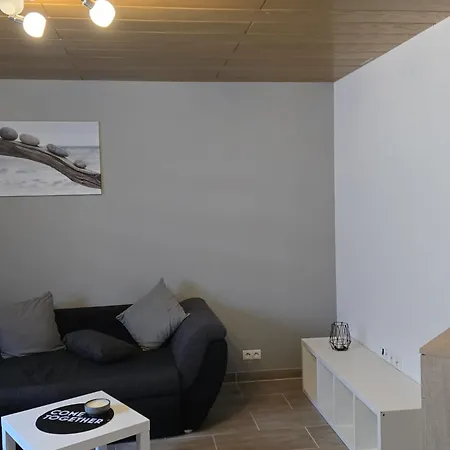 An Rhein Und Mosel Sankt Sebastian