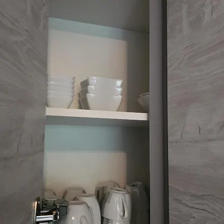 An Rhein Und Mosel Sankt Sebastian