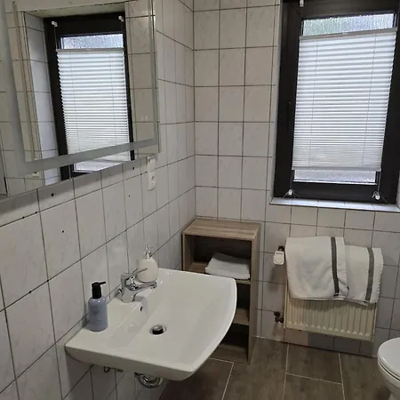 Lägenhet An Rhein Und Mosel *