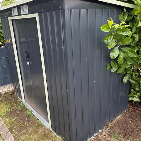 公寓 An Rhein Und Mosel *