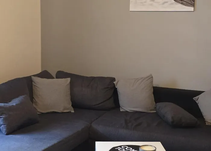 An Rhein Und Mosel Sankt Sebastian