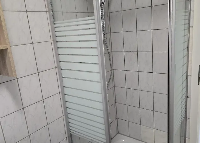 Lägenhet An Rhein Und Mosel