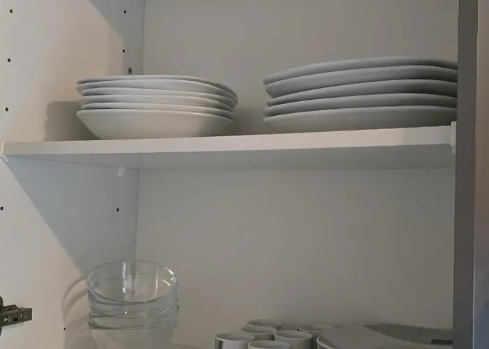 公寓 An Rhein Und Mosel *