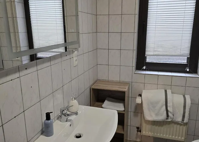 Lägenhet An Rhein Und Mosel *