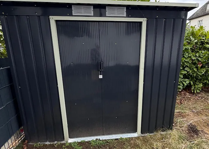 Lägenhet An Rhein Und Mosel Sankt Sebastian